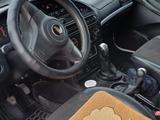 Chevrolet Niva 2014 года за 2 600 000 тг. в Актау – фото 5