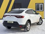 Renault Arkana 2020 годаүшін8 050 000 тг. в Караганда – фото 5