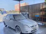 ВАЗ (Lada) Priora 2170 2010 года за 2 400 000 тг. в Мангистау – фото 4