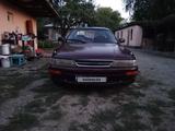 Toyota Corona Exiv 1990 года за 1 500 000 тг. в Талгар