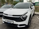 Kia Sportage 2025 годаүшін13 650 000 тг. в Астана