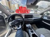 Kia K3 2024 года за 8 700 000 тг. в Астана – фото 4