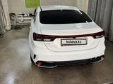 Kia K3 2024 года за 8 700 000 тг. в Астана