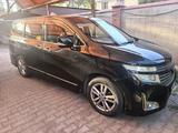 Nissan Elgrand 2011 годаүшін10 500 000 тг. в Алматы – фото 2