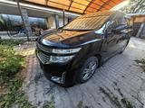 Nissan Elgrand 2011 годаүшін10 500 000 тг. в Алматы