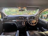Nissan Elgrand 2011 годаүшін10 500 000 тг. в Алматы – фото 4