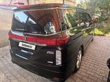 Nissan Elgrand 2011 годаүшін10 500 000 тг. в Алматы – фото 5