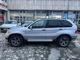 BMW X5 2003 года за 6 500 000 тг. в Алматы – фото 3