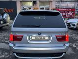 BMW X5 2003 года за 6 500 000 тг. в Алматы – фото 5