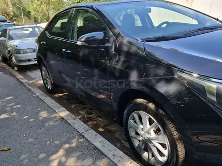 Toyota Corolla 2014 года за 6 800 000 тг. в Алматы – фото 2