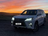 Lexus LX 570 2016 года за 37 300 000 тг. в Караганда