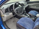 Hyundai Elantra 2017 годаүшін4 200 000 тг. в Актау – фото 2