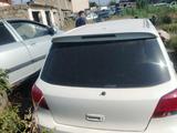 Mitsubishi Airtrek 2001 годаүшін110 000 тг. в Тараз