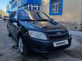 ВАЗ (Lada) Granta 2190 2013 годаfor2 200 000 тг. в Астана