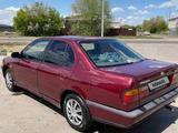 Nissan Primera 1994 годаүшін900 000 тг. в Караганда – фото 4