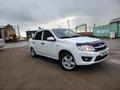 ВАЗ (Lada) Granta 2190 2014 годаүшін2 280 000 тг. в Астана – фото 4