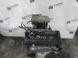 Двигатель honda CRV за 480 000 тг. в Семей – фото 2