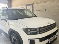 Hyundai Santa FE, 2024