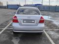 Chevrolet Aveo 2007 года за 2 500 000 тг. в Атырау – фото 5