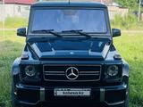 Mercedes-Benz G 55 AMG 2006 годаүшін11 000 000 тг. в Алматы