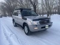 Toyota Land Cruiser 2005 годаfor12 500 000 тг. в Караганда