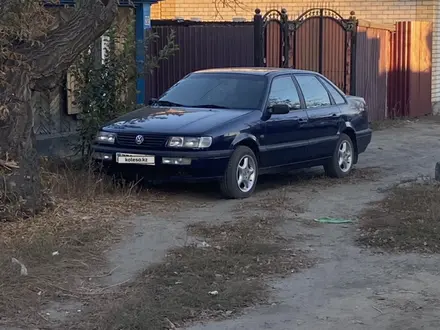 Volkswagen Passat 1995 года за 2 700 000 тг. в Семей – фото 5