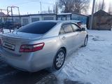 Toyota Camry 2008 года за 6 300 000 тг. в Талдыкорган – фото 3