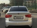 Kia Cerato 2011 года за 4 200 000 тг. в Алматы – фото 4