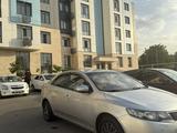 Kia Cerato 2011 года за 4 200 000 тг. в Алматы – фото 2