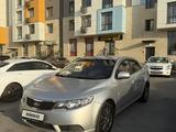 Kia Cerato 2011 года за 4 200 000 тг. в Алматы