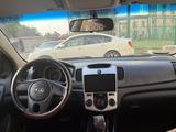 Kia Cerato 2011 года за 4 200 000 тг. в Алматы – фото 5