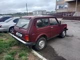 ВАЗ (Lada) Lada 2121 2001 годаfor650 000 тг. в Экибастуз – фото 2