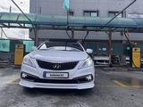 Hyundai Grandeur 2015 годаүшін4 300 000 тг. в Шымкент