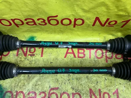 Задний привод за 25 000 тг. в Алматы – фото 10