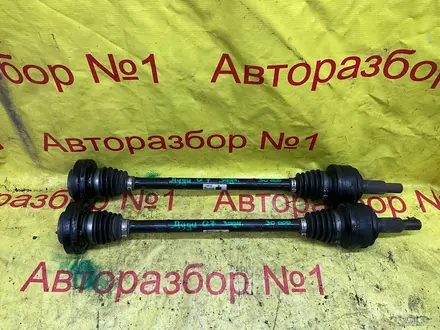 Задний привод за 25 000 тг. в Алматы – фото 11