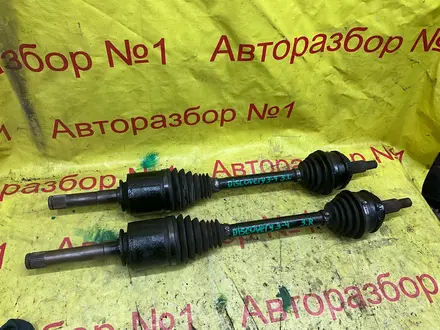 Задний привод за 25 000 тг. в Алматы – фото 12