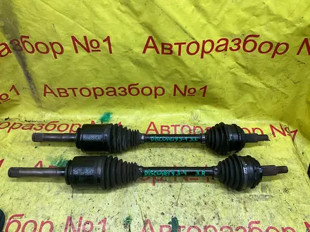 Задний привод за 25 000 тг. в Алматы – фото 14