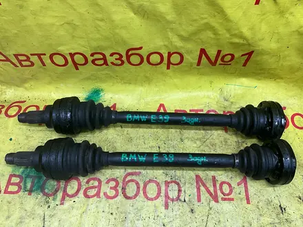 Задний привод за 25 000 тг. в Алматы – фото 19