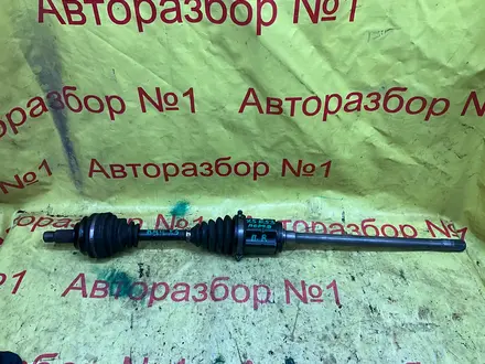 Задний привод за 25 000 тг. в Алматы – фото 2