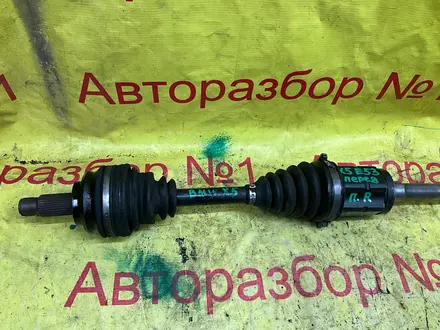 Задний привод за 25 000 тг. в Алматы – фото 4