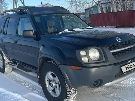 Nissan Xterra 2003 года за 5 500 000 тг. в Кокшетау – фото 5