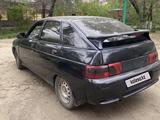 ВАЗ (Lada) 2112 2008 года за 930 000 тг. в Семей – фото 2