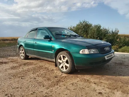 Audi A4 1995 года за 2 280 000 тг. в Акколь (Аккольский р-н) – фото 2