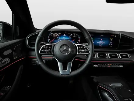 Mercedes-Benz GLS 450 4MATIC 2021 года за 57 255 146 тг. в Шымкент – фото 21