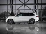 Mercedes-Benz GLS 450 4MATIC 2021 годаүшін57 255 146 тг. в Шымкент – фото 3