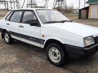 ВАЗ (Lada) 21099 2000 годаүшін1 000 000 тг. в Семей