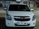 Chevrolet Cobalt 2024 годаүшін7 500 000 тг. в Уральск