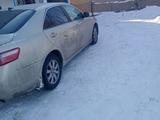 Toyota Camry 2008 года за 5 300 000 тг. в Урджар – фото 3