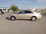 Toyota Camry 2008 года за 5 100 000 тг. в Урджар – фото 3