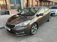 Kia Cerato 2014 годаfor7 400 000 тг. в Астана